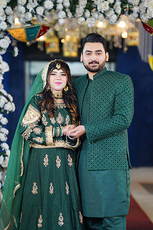 Haris & Farzina Mehndi 00101