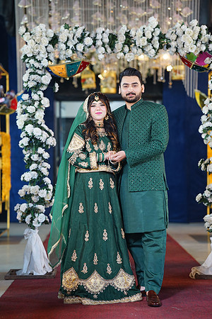 Haris & Farzina Mehndi 00103
