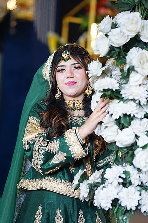 Haris & Farzina Mehndi 00117