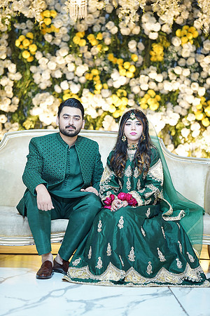 Haris & Farzina Mehndi 00121