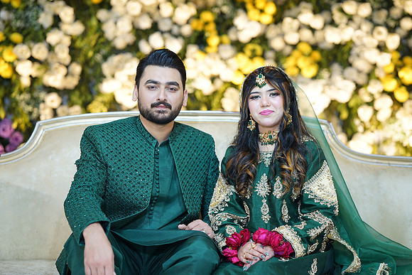 Haris & Farzina Mehndi 00122