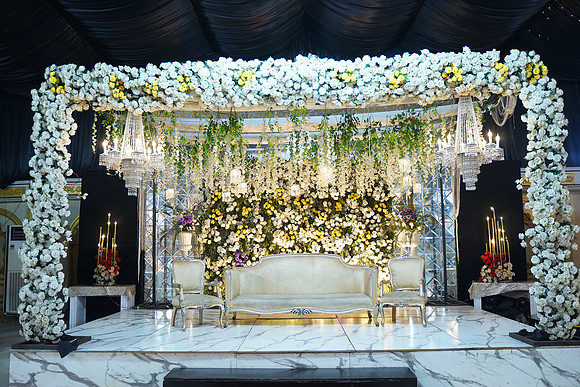 Haris & Farzina Mehndi 00125