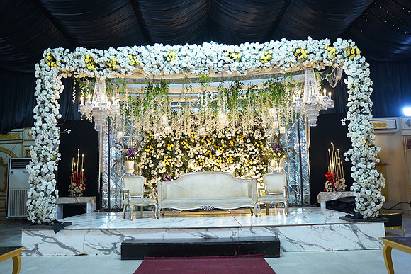 Haris & Farzina Mehndi 00126