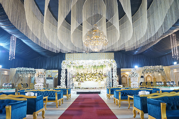 Haris & Farzina Mehndi 00124