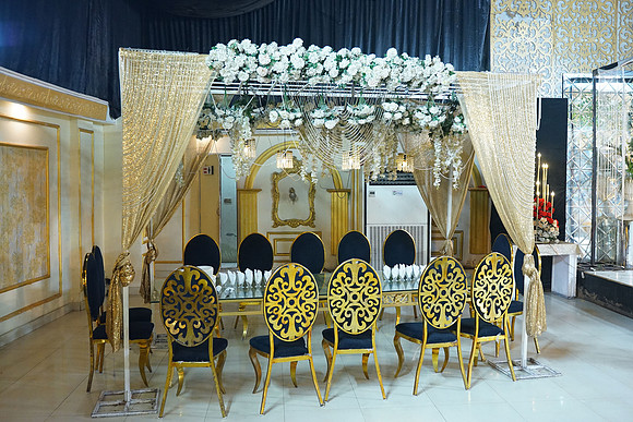 Haris & Farzina Mehndi 00127