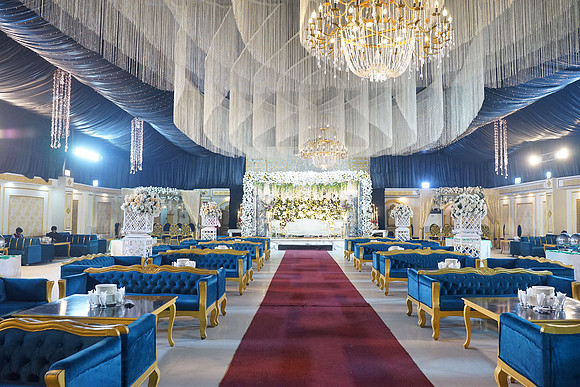 Haris & Farzina Mehndi 00133