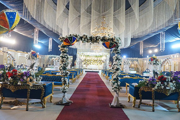 Haris & Farzina Mehndi 00134