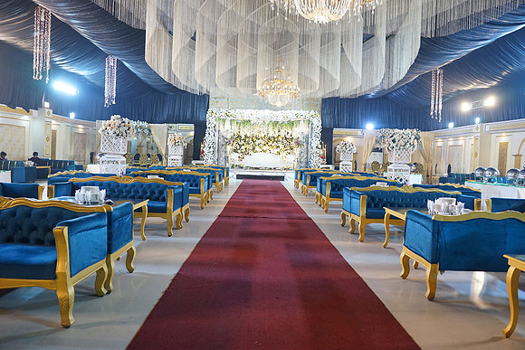 Haris & Farzina Mehndi 00135