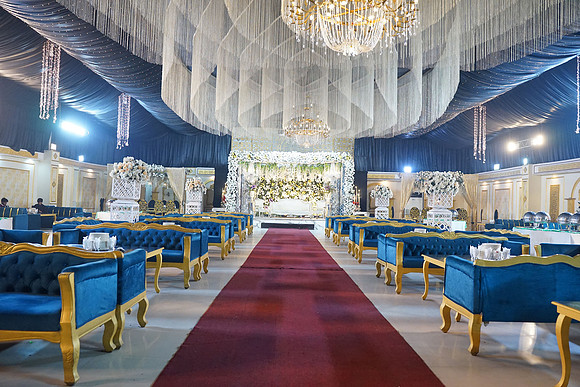 Haris & Farzina Mehndi 00136
