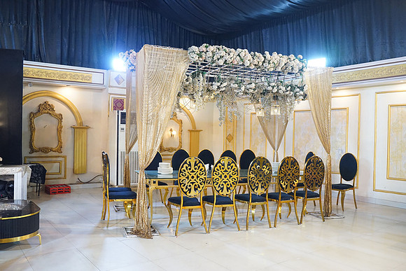 Haris & Farzina Mehndi 00139