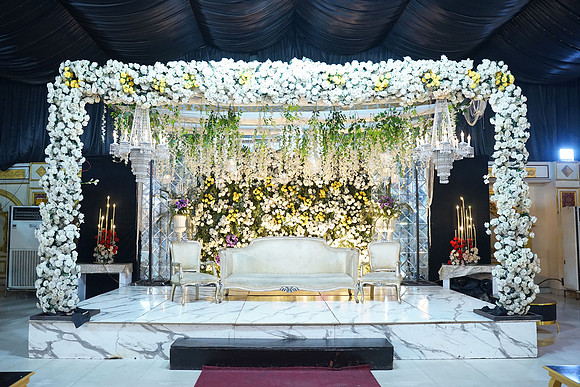 Haris & Farzina Mehndi 00138