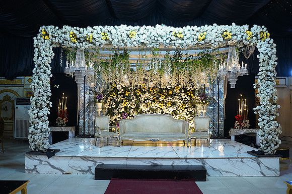 Haris & Farzina Mehndi 00137