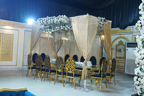 Haris & Farzina Mehndi 00141