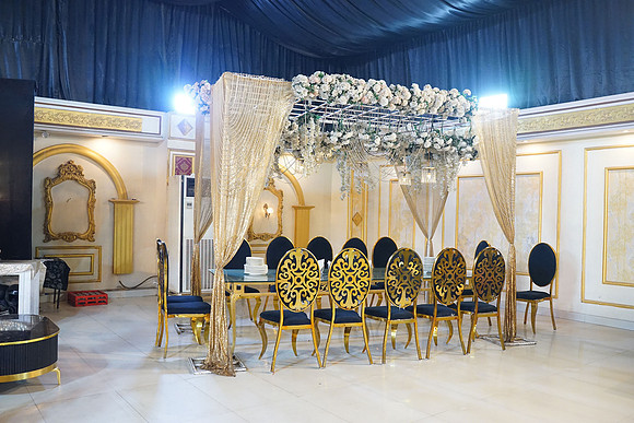 Haris & Farzina Mehndi 00140