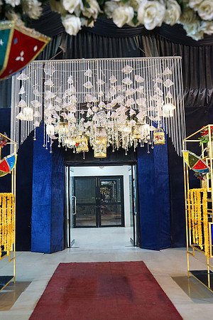 Haris & Farzina Mehndi 00147