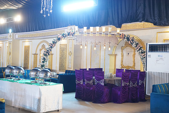 Haris & Farzina Mehndi 00148