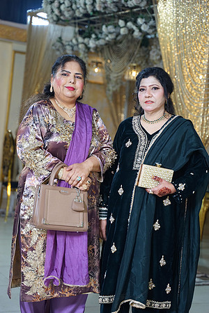 Haris & Farzina Mehndi 00158