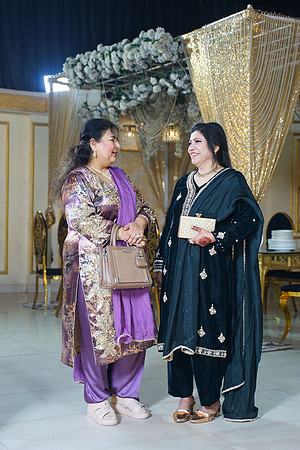 Haris & Farzina Mehndi 00161