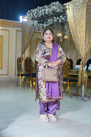 Haris & Farzina Mehndi 00163