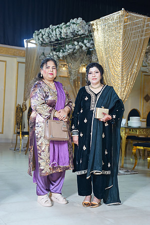 Haris & Farzina Mehndi 00162