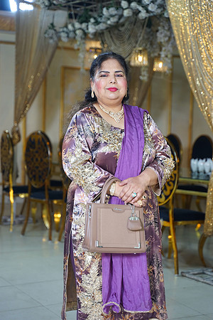 Haris & Farzina Mehndi 00165