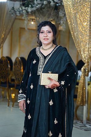 Haris & Farzina Mehndi 00169