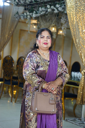 Haris & Farzina Mehndi 00168