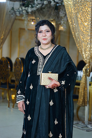 Haris & Farzina Mehndi 00170