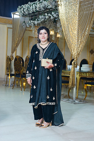 Haris & Farzina Mehndi 00172