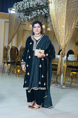 Haris & Farzina Mehndi 00173