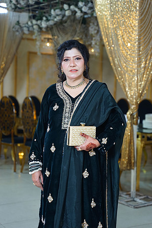 Haris & Farzina Mehndi 00174