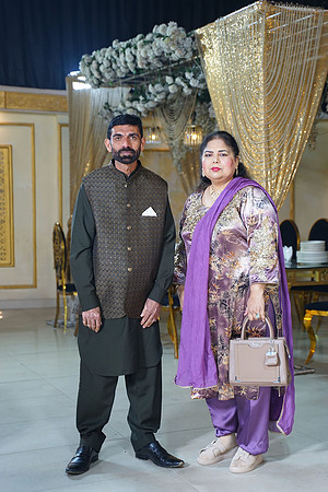 Haris & Farzina Mehndi 00175