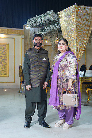Haris & Farzina Mehndi 00176