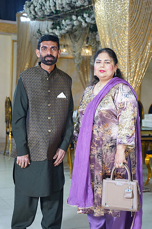 Haris & Farzina Mehndi 00177