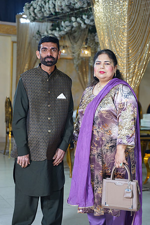 Haris & Farzina Mehndi 00178