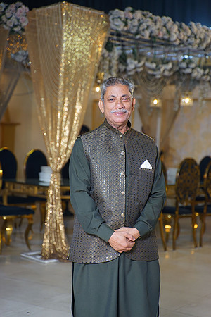 Haris & Farzina Mehndi 00184
