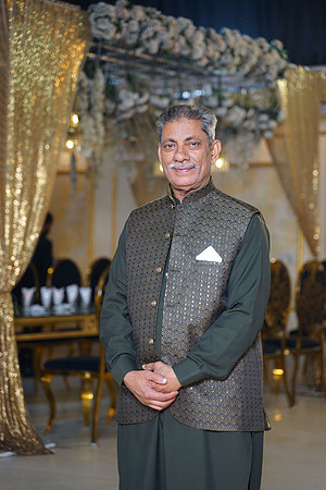 Haris & Farzina Mehndi 00188