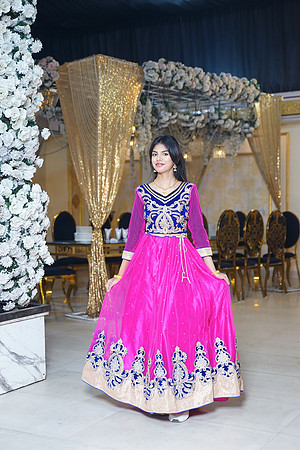 Haris & Farzina Mehndi 00190