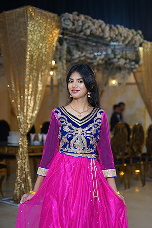 Haris & Farzina Mehndi 00194