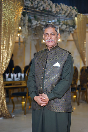 Haris & Farzina Mehndi 00189
