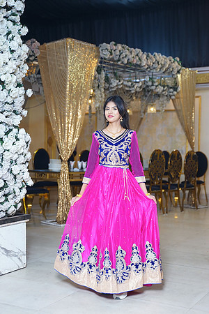 Haris & Farzina Mehndi 00191