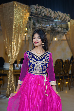 Haris & Farzina Mehndi 00195