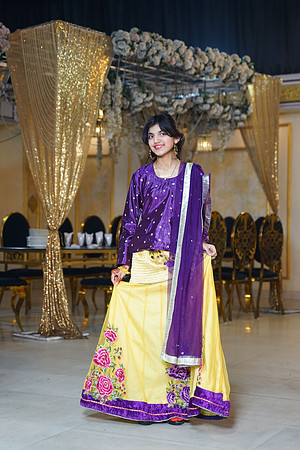 Haris & Farzina Mehndi 00208