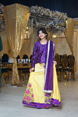 Haris & Farzina Mehndi 00209