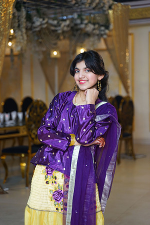 Haris & Farzina Mehndi 00210