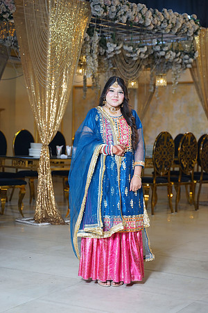Haris & Farzina Mehndi 00213