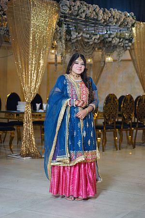 Haris & Farzina Mehndi 00215
