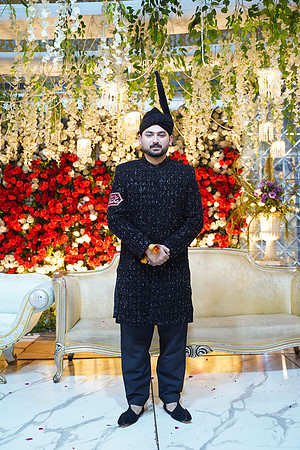 Haris & Farzina Barat 00002