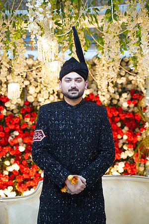Haris & Farzina Barat 00003