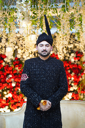 Haris & Farzina Barat 00004